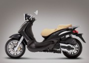 Piaggio Beverly 500